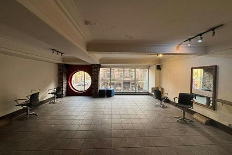 Office to rent, 396-408 Sauchiehall St Glasgow G2 3JD