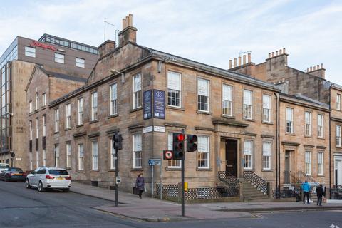 Office to rent, 152-154 West Regent St Glasgow G2 2RQ