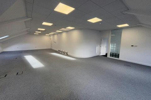Office to rent, 152-154 West Regent St Glasgow G2 2RQ