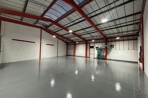 Warehouse to rent, 10 North Ave Clydebank G81 2QP