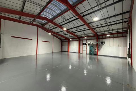Warehouse to rent, 10 North Ave Clydebank G81 2QP