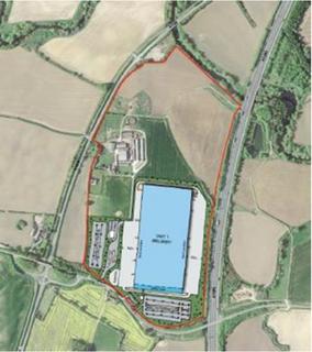 Warehouse for sale, Gateway North Kirk Deighton LS22 5HR