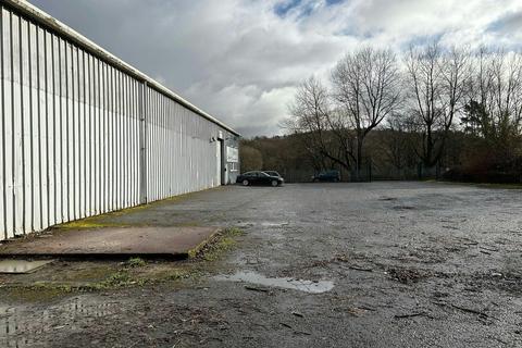 Warehouse to rent, 17 Cloberfield Milngavie G62 7LN