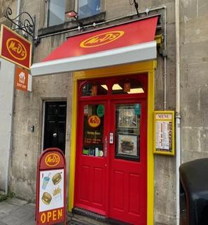 Retail property (high street) for sale, Upper Bristol Rd Bath BA1 3AA