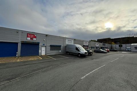 Warehouse to rent, North Ave Clydebank G81 2DR