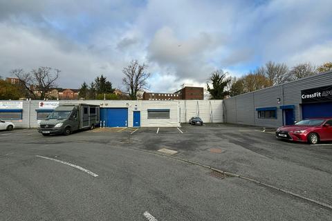 Warehouse to rent, North Ave Clydebank G81 2DR