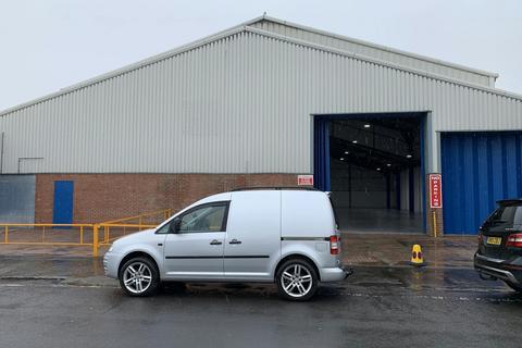 Warehouse to rent, 18-20 York St Ayr KA8 8AZ