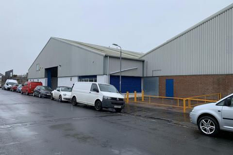 Warehouse to rent, 18-20 York St Ayr KA8 8AZ