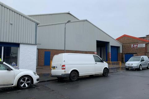 Warehouse to rent, 18-20 York St Ayr KA8 8AZ