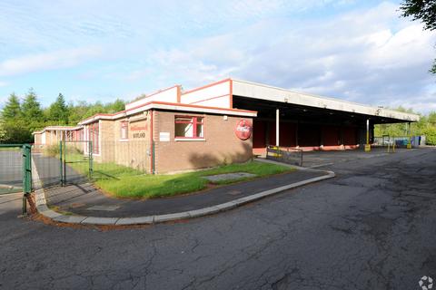 Industrial unit to rent, 1 Burley Pl East Kilbride G74 5LL
