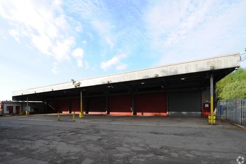 Industrial unit to rent, 1 Burley Pl East Kilbride G74 5LL