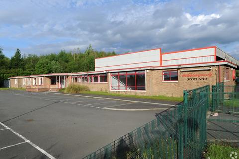 Industrial unit to rent, 1 Burley Pl East Kilbride G74 5LL