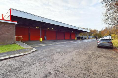 Industrial unit to rent, 1 Burley Pl East Kilbride G74 5LL
