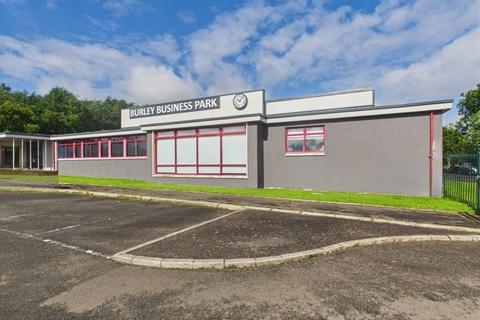 Industrial unit to rent, 1 Burley Pl East Kilbride G74 5LL