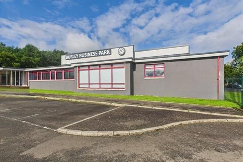 Industrial unit to rent, 1 Burley Pl East Kilbride G74 5LL