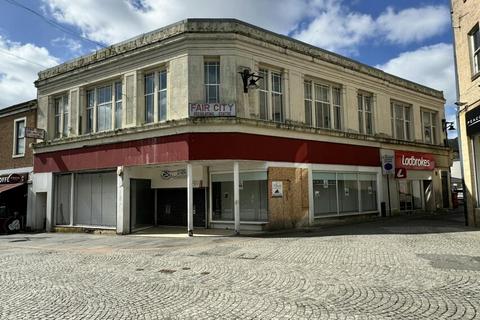 Office to rent, 3 Croft St Kilmarnock KA1 1JB