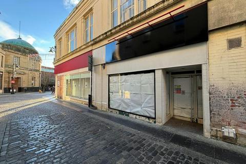 Office to rent, 3 Croft St Kilmarnock KA1 1JB