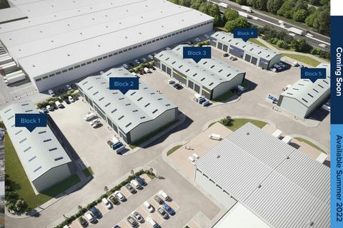 Industrial development for sale, Wardpark Rd Cumbernauld G67 3JZ