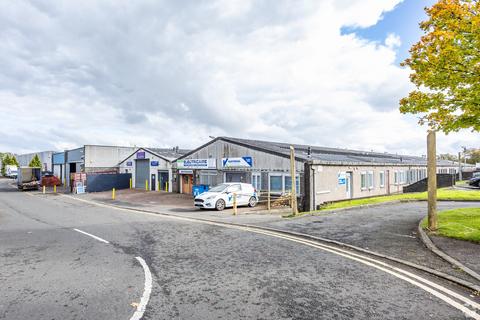 Industrial development to rent, 22 John Brannan Way Bellshill ML4 3HD