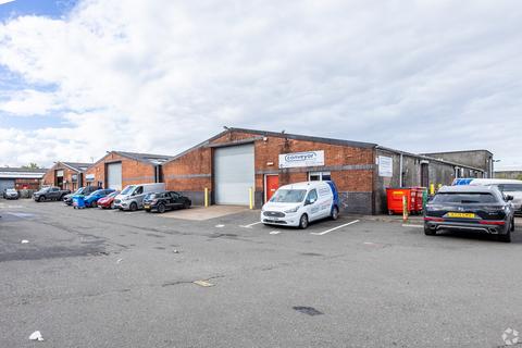 Industrial development to rent, 22 John Brannan Way Bellshill ML4 3HD