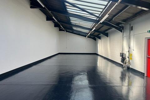 Industrial development to rent, 22 John Brannan Way Bellshill ML4 3HD