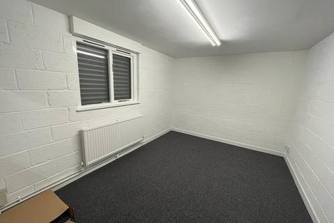 Industrial development to rent, 22 John Brannan Way Bellshill ML4 3HD