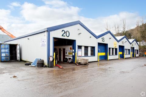 Industrial unit to rent, 14-20 Dixon Pl East Kilbride G74 5JF