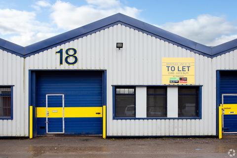 Industrial unit to rent, 14-20 Dixon Pl East Kilbride G74 5JF