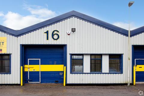 Industrial unit to rent, 14-20 Dixon Pl East Kilbride G74 5JF