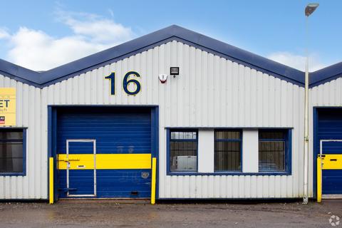 Industrial unit to rent, 14-20 Dixon Pl East Kilbride G74 5JF