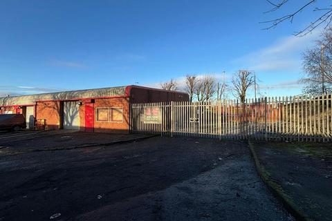 Warehouse to rent, 3-39 Arrol Pl Glasgow G40 3NY