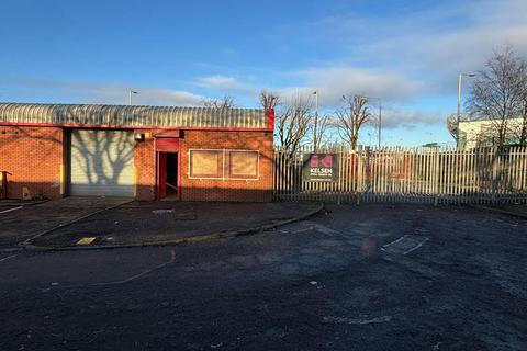 Warehouse to rent, 3-39 Arrol Pl Glasgow G40 3NY
