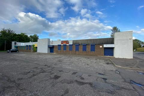 Industrial development to rent, 24-26 Albion Way East Kilbride G75 0YN