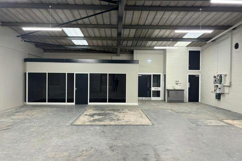 Industrial development to rent, 24-26 Albion Way East Kilbride G75 0YN