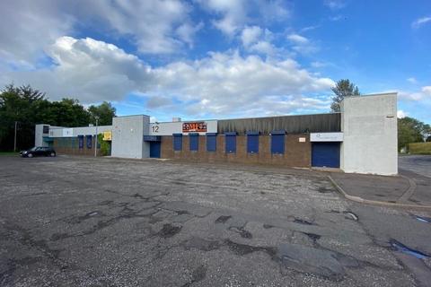 Industrial development to rent, 24-26 Albion Way East Kilbride G75 0YN