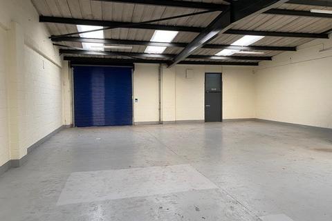 Industrial development to rent, 24-26 Albion Way East Kilbride G75 0YN