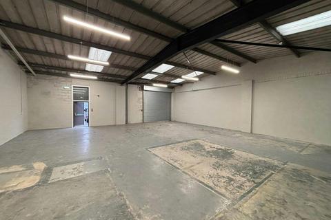 Industrial development to rent, 24-26 Albion Way East Kilbride G75 0YN