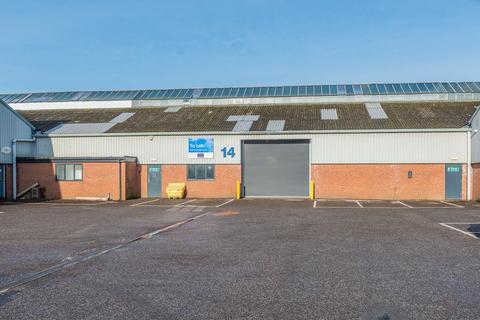 Warehouse to rent, 18 Robins Ln Frome BA11 3ES