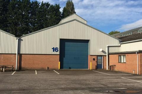 Warehouse to rent, 18 Robins Ln Frome BA11 3ES