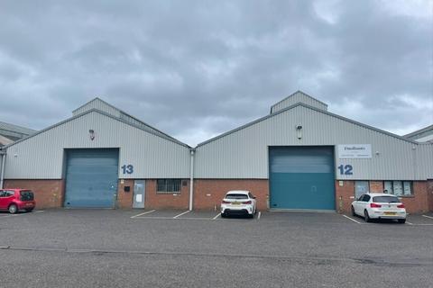 Warehouse to rent, 18 Robins Ln Frome BA11 3ES