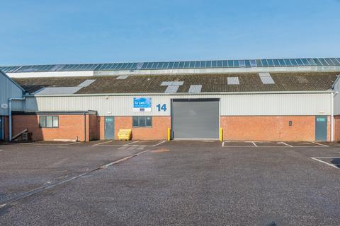 Warehouse to rent, 18 Robins Ln Frome BA11 3ES