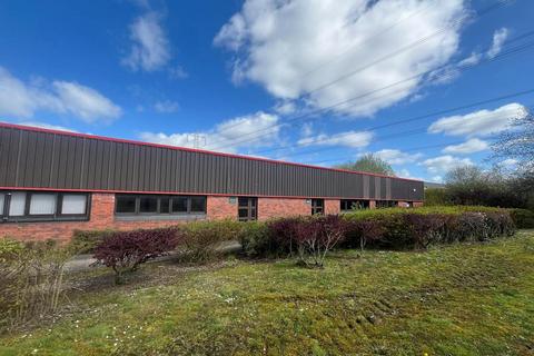 Warehouse to rent, 139-143 Deerdykes Vw Cumbernauld G68 9HN
