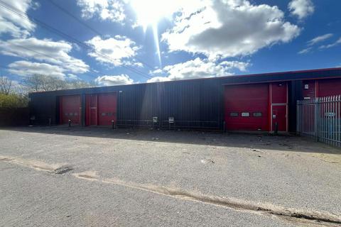 Warehouse to rent, 139-143 Deerdykes Vw Cumbernauld G68 9HN