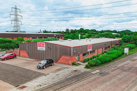 Warehouse to rent, 139-143 Deerdykes Vw Cumbernauld G68 9HN