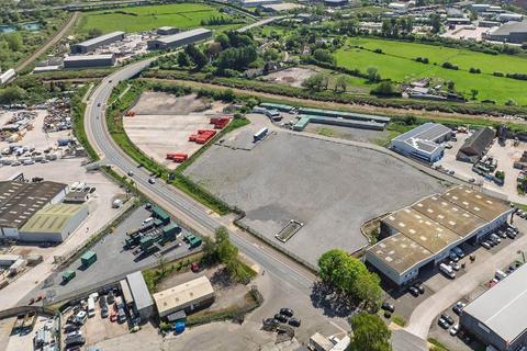 Land to rent, Axe Rd Bridgwater TA6 5LP