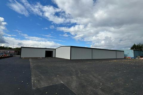 Warehouse to rent, 110 Glasgow Rd Rutherglen G73 1SU