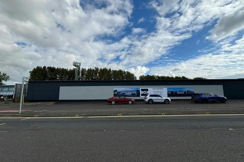 Warehouse to rent, 110 Glasgow Rd Rutherglen G73 1SU