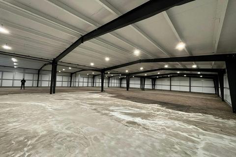 Warehouse to rent, 110 Glasgow Rd Rutherglen G73 1SU