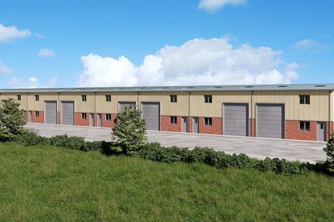 Industrial development to rent, Reach Rd Burwell CB25 0AH