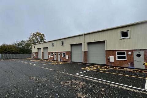 Industrial development to rent, Reach Rd Burwell CB25 0AH